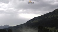 Archiv Foto Webcam Aktivhotel Sonnenburg 09:00