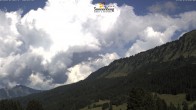 Archived image Webcam Sonnenburg Hotel 15:00