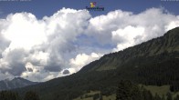 Archived image Webcam Sonnenburg Hotel 17:00