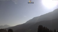 Archived image Webcam Sonnenburg Hotel 07:00
