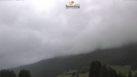 Archiv Foto Webcam Aktivhotel Sonnenburg 07:00