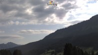 Archiv Foto Webcam Aktivhotel Sonnenburg 09:00