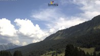 Archiv Foto Webcam Aktivhotel Sonnenburg 13:00