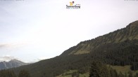 Archiv Foto Webcam Aktivhotel Sonnenburg 17:00