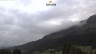 Archiv Foto Webcam Aktivhotel Sonnenburg 08:00