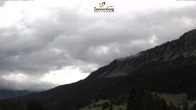 Archiv Foto Webcam Aktivhotel Sonnenburg 11:00