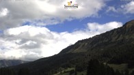 Archiv Foto Webcam Aktivhotel Sonnenburg 13:00