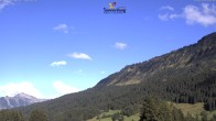 Archiv Foto Webcam Aktivhotel Sonnenburg 15:00