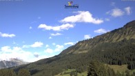 Archiv Foto Webcam Aktivhotel Sonnenburg 17:00