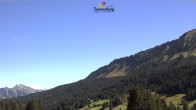 Archiv Foto Webcam Aktivhotel Sonnenburg 11:00