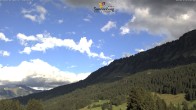 Archiv Foto Webcam Aktivhotel Sonnenburg 17:00