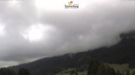 Archiv Foto Webcam Aktivhotel Sonnenburg 08:00