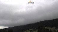 Archiv Foto Webcam Aktivhotel Sonnenburg 10:00