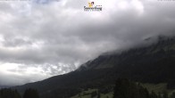 Archiv Foto Webcam Aktivhotel Sonnenburg 11:00