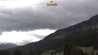 Archived image Webcam Sonnenburg Hotel 15:00