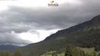 Archived image Webcam Sonnenburg Hotel 17:00
