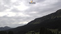 Archived image Webcam Sonnenburg Hotel 08:00