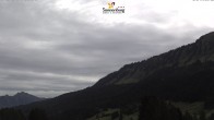 Archiv Foto Webcam Aktivhotel Sonnenburg 09:00