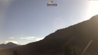 Archiv Foto Webcam Aktivhotel Sonnenburg 08:00