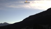 Archiv Foto Webcam Aktivhotel Sonnenburg 08:00
