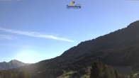 Archiv Foto Webcam Aktivhotel Sonnenburg 09:00
