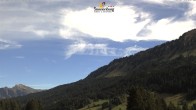 Archiv Foto Webcam Aktivhotel Sonnenburg 11:00