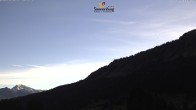 Archiv Foto Webcam Aktivhotel Sonnenburg 08:00