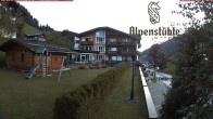 Archived image Webcam Hotel &#34;Alpenstueble&#34; 06:00