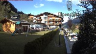 Archived image Webcam Hotel &#34;Alpenstueble&#34; 15:00