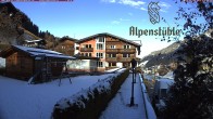 Archived image Webcam Hotel &#34;Alpenstueble&#34; 13:00