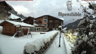 Archiv Foto Webcam Alpenstüble Hotel 06:00