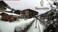 Archiv Foto Webcam Alpenstüble Hotel 11:00