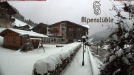 Archiv Foto Webcam Alpenstüble Hotel 13:00