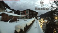 Archiv Foto Webcam Alpenstüble Hotel 06:00