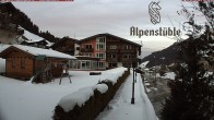 Archiv Foto Webcam Alpenstüble Hotel 15:00