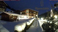 Archived image Webcam Hotel &#34;Alpenstueble&#34; 06:00