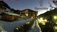 Archiv Foto Webcam Alpenstüble Hotel 06:00