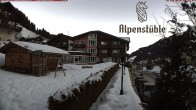 Archiv Foto Webcam Alpenstüble Hotel 07:00