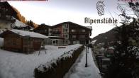 Archiv Foto Webcam Alpenstüble Hotel 09:00