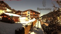 Archiv Foto Webcam Alpenstüble Hotel 11:00