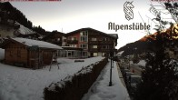 Archiv Foto Webcam Alpenstüble Hotel 15:00