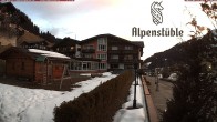 Archiv Foto Webcam Alpenstüble Hotel 06:00