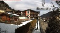 Archiv Foto Webcam Alpenstüble Hotel 11:00