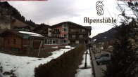 Archiv Foto Webcam Alpenstüble Hotel 15:00