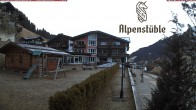 Archived image Webcam Hotel &#34;Alpenstueble&#34; 06:00