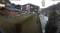 Archived image Webcam Hotel &#34;Alpenstueble&#34; 06:00