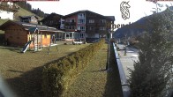 Archived image Webcam Hotel &#34;Alpenstueble&#34; 07:00