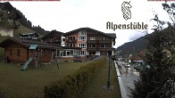 Archiv Foto Webcam Alpenstüble Hotel 11:00