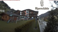 Archiv Foto Webcam Alpenstüble Hotel 19:00