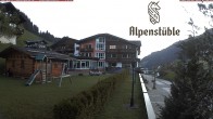 Archived image Webcam Hotel &#34;Alpenstueble&#34; 06:00